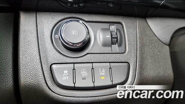 Chevrolet (GM Daewoo) The Next Spark id 2710509 из Кореи 6