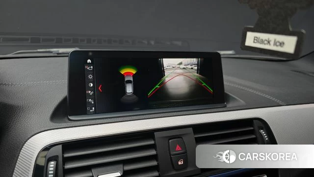 BMW 1 Series (F20) 2018 Белый из Кореи, фото 6