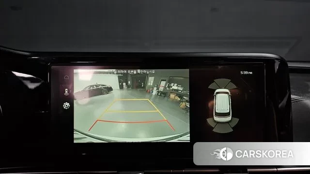 Kia Carnival 4th generation 2021 Белый из Кореи, фото 6