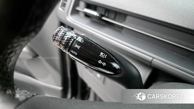 Hyundai Staria 2023 Черный из Кореи, фото 6