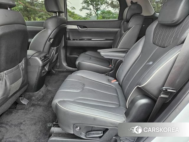 Hyundai Palisade 2021 Белый из Кореи, фото 6
