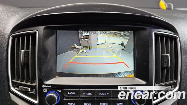 Hyundai The New Grand Starex id 2547337 из Кореи 6