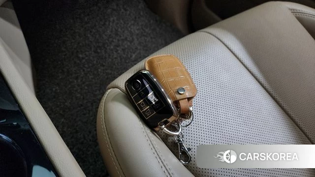 Kia The New Carnival 2018 Черный из Кореи, фото 6