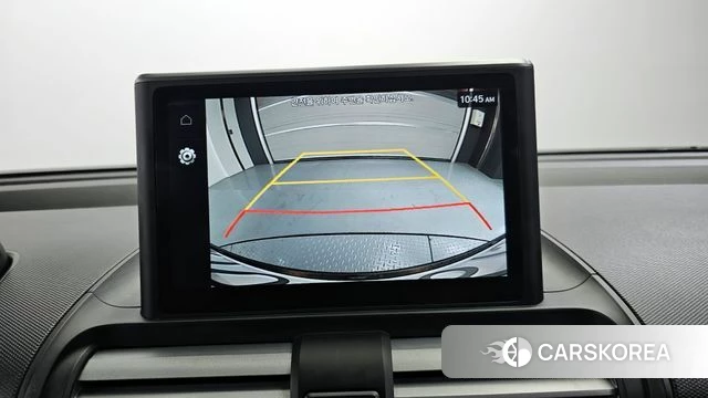 Hyundai Casper 2021 Белый из Кореи, фото 6