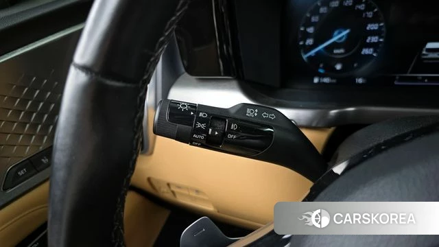 Kia Sorento 4th Generation 2020 Серый из Кореи, фото 6