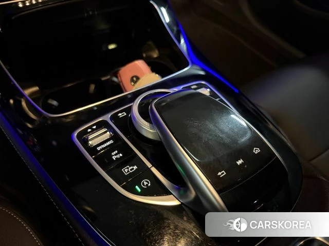 Mercedes-Benz E-Class W213 2018 Серый из Кореи, фото 6
