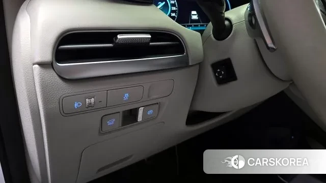 Hyundai The New Palisade 2022 Белый из Кореи, фото 6