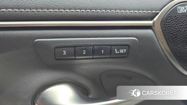 Lexus ES300h 7th generation 2019 Серый из Кореи, фото 6