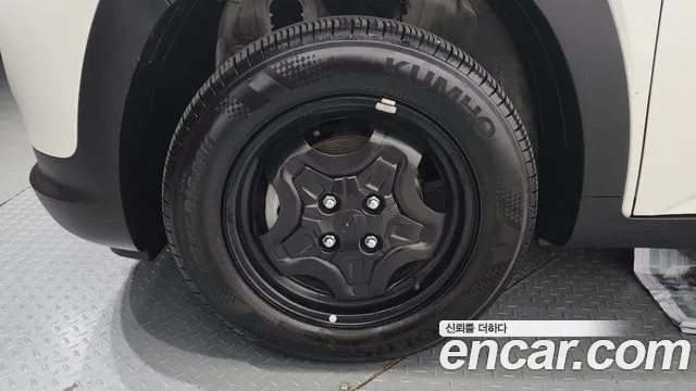 Hyundai Casper id 2645888 из Кореи 6