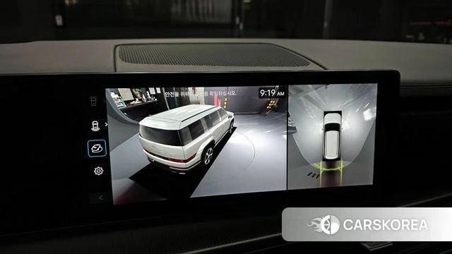 Hyundai Santa Fe (MX5) 2024 Белый из Кореи, фото 6