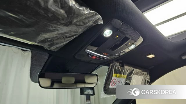 Kia Sorento 4th Generation 2022 Белый из Кореи, фото 6