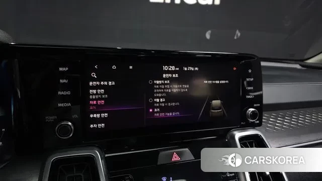 Kia Sorento 4th Generation 2020 Серый из Кореи, фото 6