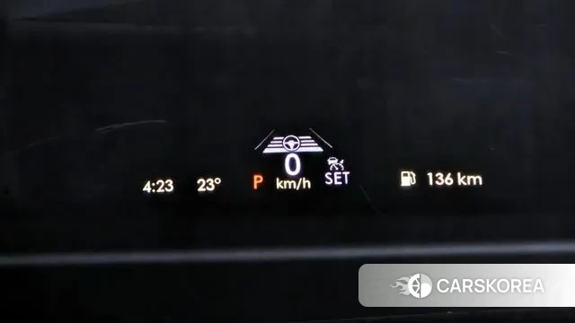 Lincoln Aviator 2nd generation 2022 Серый из Кореи, фото 6