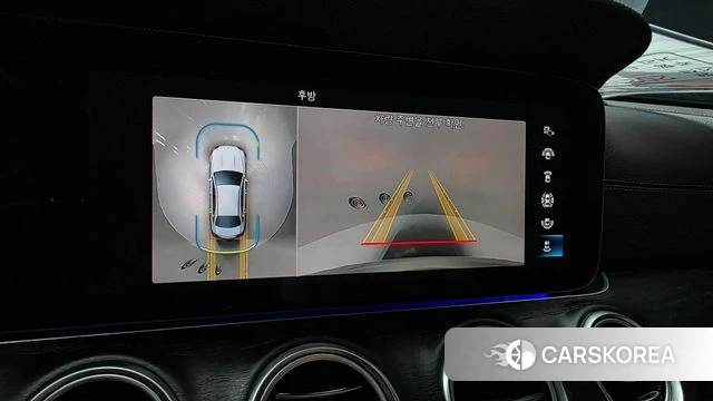 Mercedes-Benz E-Class W213 2023 Серебряный из Кореи, фото 6
