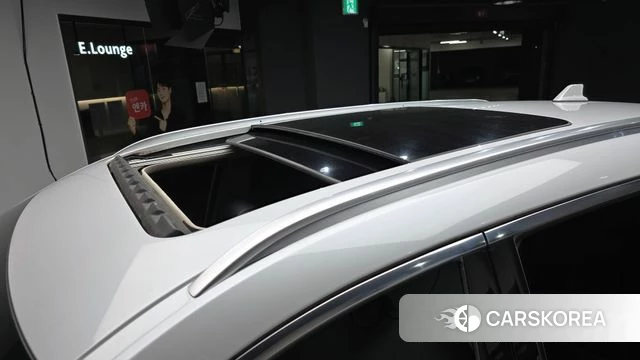 Renault Korea (Samsung) QM6 2018 Белый из Кореи, фото 6