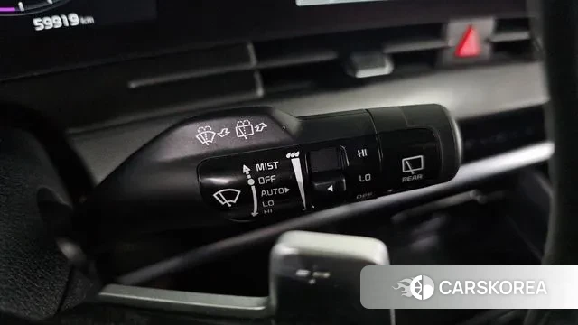 Kia Sportage 5th Generation 2021 Белый из Кореи, фото 6