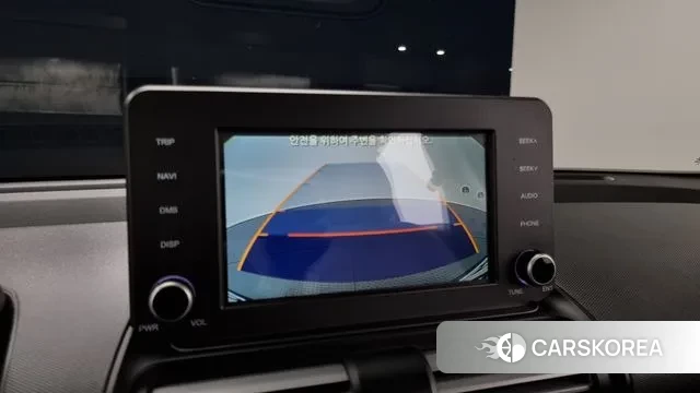 Hyundai Casper 2022 Серый из Кореи, фото 6