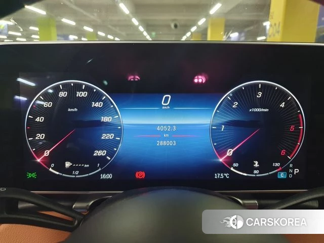 Mercedes-Benz S-Class W223 2022 Черный из Кореи, фото 6