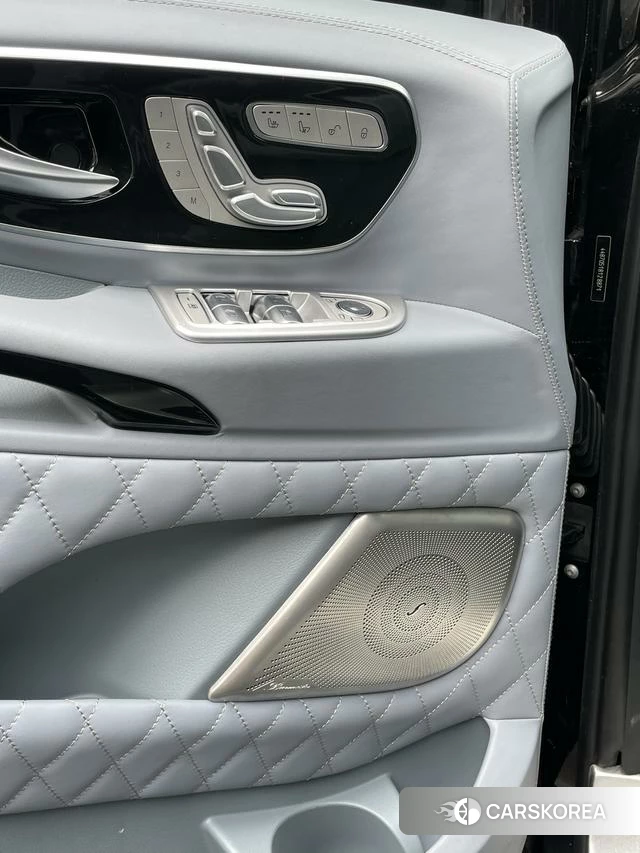 Mercedes-Benz Vito 2021 Черный из Китая, фото 6
