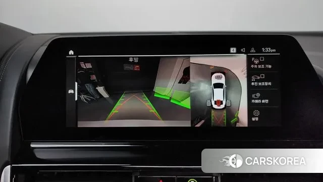 BMW 8 Series (G15) 2021 Белый из Кореи, фото 6