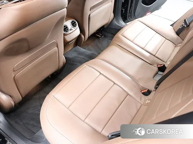 Mercedes-Benz E-Class W213 2022 Черный из Кореи, фото 6