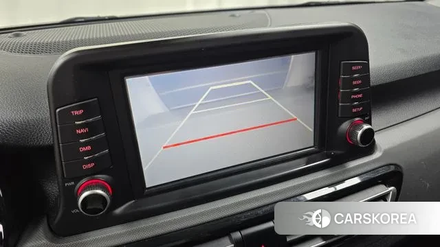 Kia Seltos 2020 Белый из Кореи, фото 6