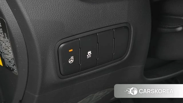 Kia The New Kia Ray 2024 Жемчужный цвет из Кореи, фото 6