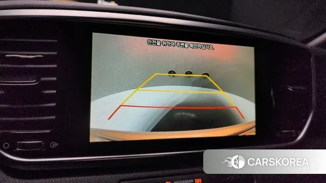 Kia Sportage The Bold 2019 Белый из Кореи, фото 6