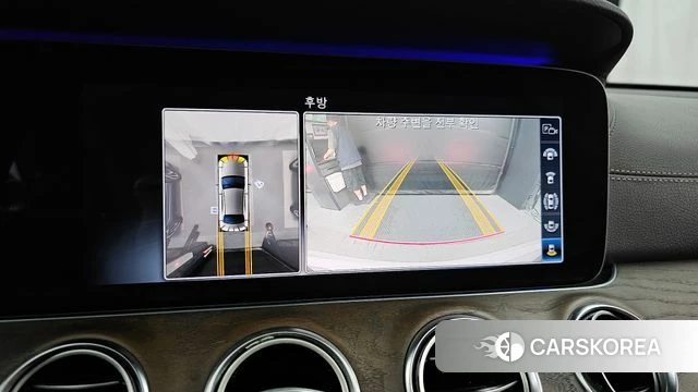 Mercedes-Benz E-Class W213 2019 Белый из Кореи, фото 6