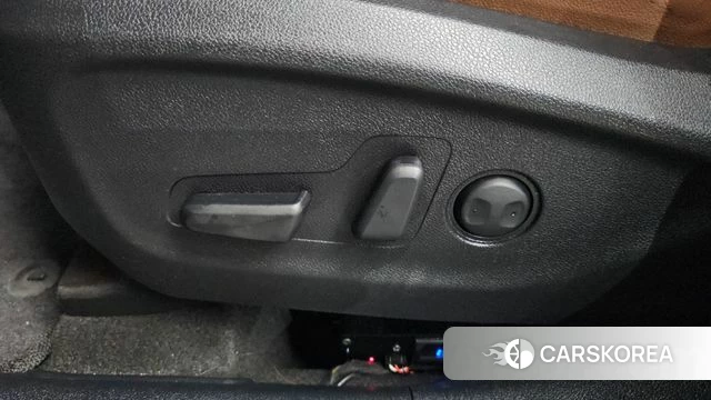 Kia The New Sorento 2018 Черный из Кореи, фото 6
