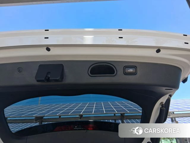 Hyundai All New Tucson 2019 Белый из Кореи, фото 6