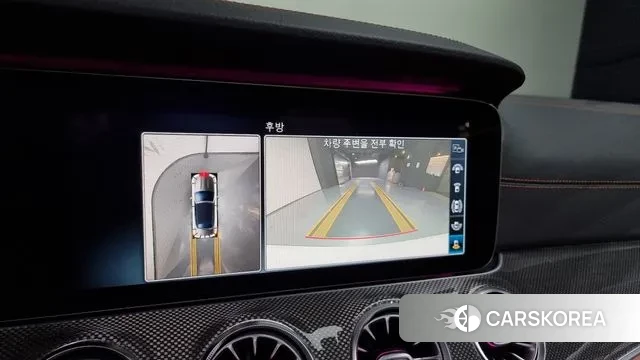 Mercedes-Benz E-Class W213 2020 Белый из Кореи, фото 6