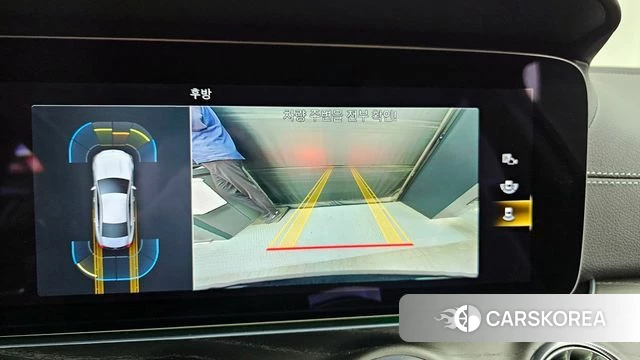 Mercedes-Benz CLS-Class C257 2022 Черный из Кореи, фото 6