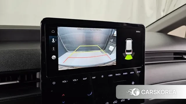 Hyundai Staria 2023 Серый из Кореи, фото 6