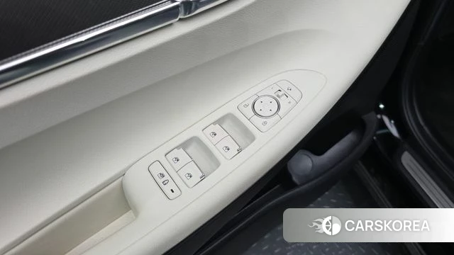 Hyundai The New Grandeur IG 2022 Черный из Кореи, фото 6