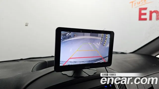 Hyundai The New Grand Starex id 2708042 из Кореи 6