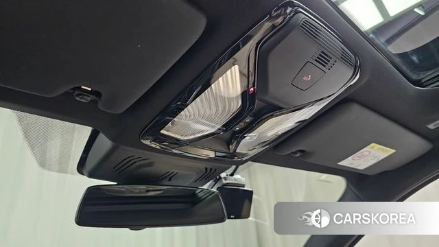 BMW 3 Series (G20) 2024 Черный из Кореи, фото 6