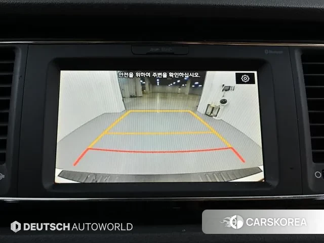 Kia The New Carnival 2019 Белый из Кореи, фото 6