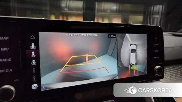 Kia Sorento 4th Generation 2020 Белый из Кореи, фото 6