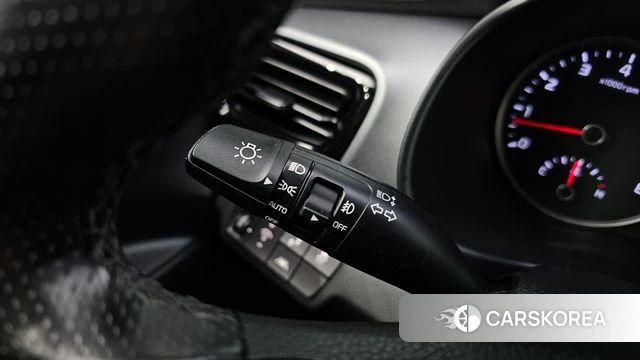 Kia Stonic 2019 Серый из Кореи, фото 6