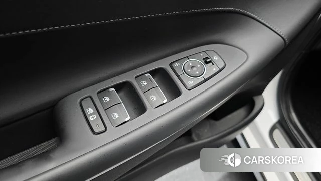Hyundai The New Grandeur IG 2021 Белый из Кореи, фото 6