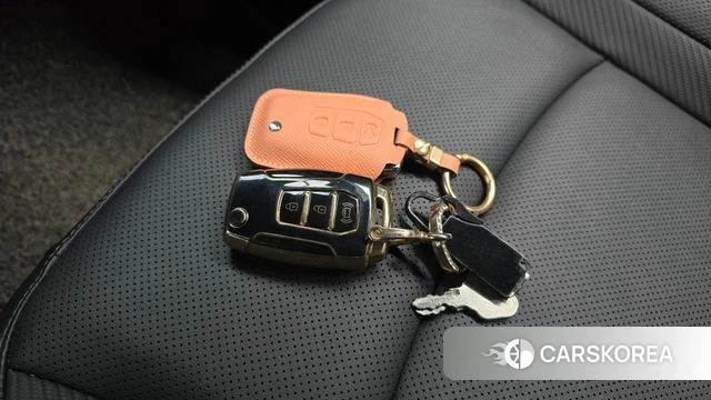 Ssangyong Berry New Tivoli 2019 Синий из Кореи, фото 6