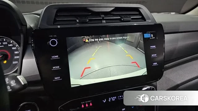 Ssangyong The New Tivoli 2024 Белый из Кореи, фото 6