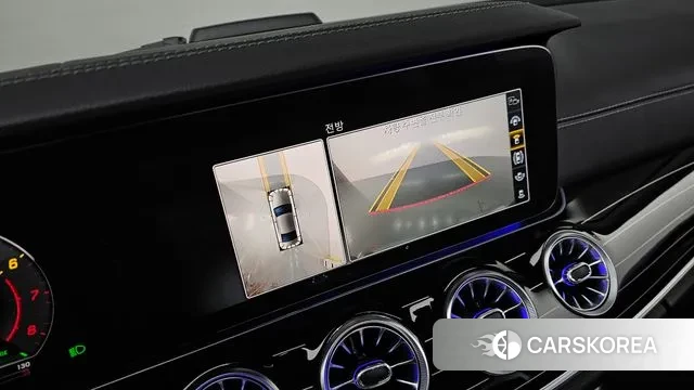 Mercedes-Benz CLS-Class C257 2019 Черный из Кореи, фото 6