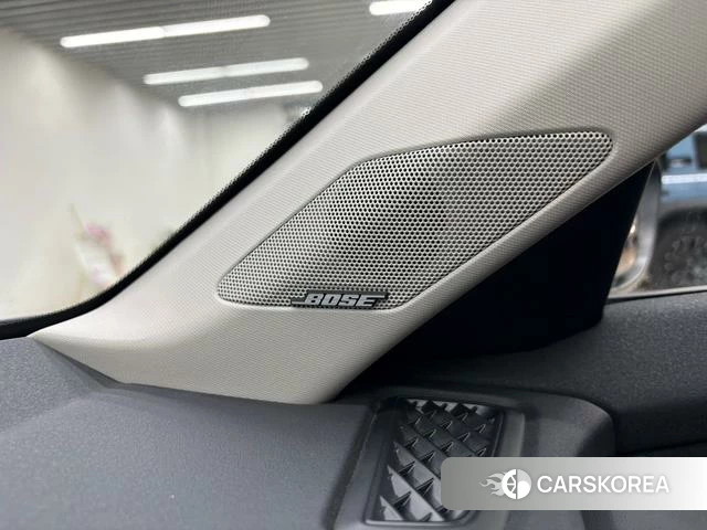 Honda Accord PHEV 2024 Синий из Китая, фото 6