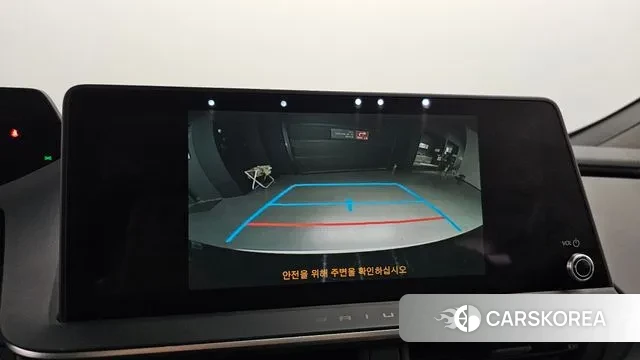 Toyota Prius 5th Generation 2024 Белый из Кореи, фото 6