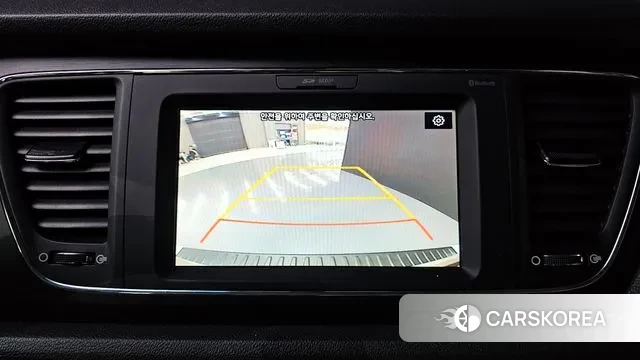 Kia The New Carnival 2018 Белый из Кореи, фото 6