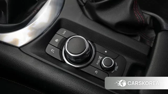 Mazda MX-5 MIATA 2019 Красный из Кореи, фото 6