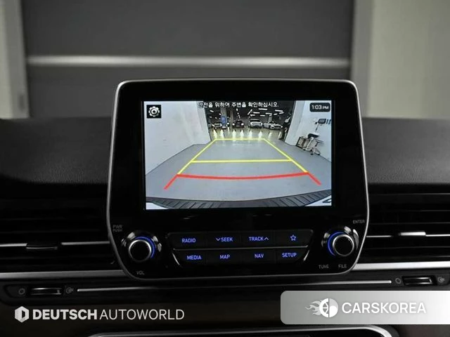 Hyundai The New Grand Starex 2018 Белый двухцветный из Кореи, фото 6