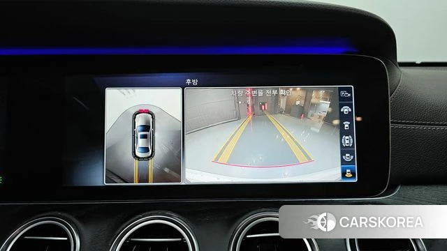 Mercedes-Benz E-Class W213 2018 Белый из Кореи, фото 6